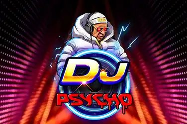 DJ Psycho